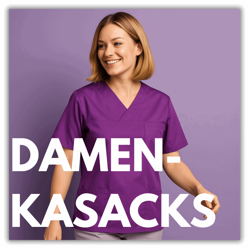 DAMENKASACKS - KASACK DAMEN - MEIN-KASACK.de